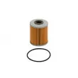 Filtre à carburant SCT GERMANY ST 758 - Visuel 2