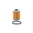 Filtre à carburant SCT GERMANY ST 760 - Visuel 1