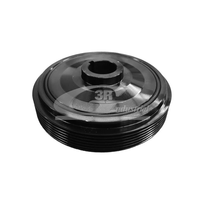 Poulie, vilebrequin 3RG 10202