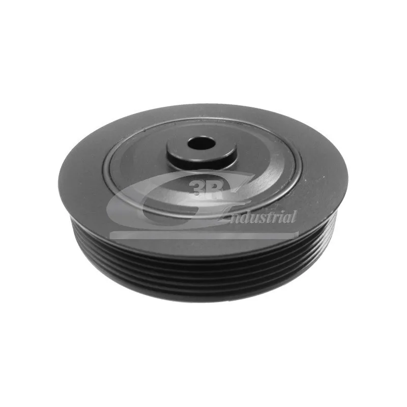 Poulie, vilebrequin 3RG 10606