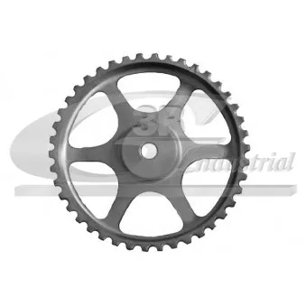 Roue dentée, vilebrequin 3RG 13628
