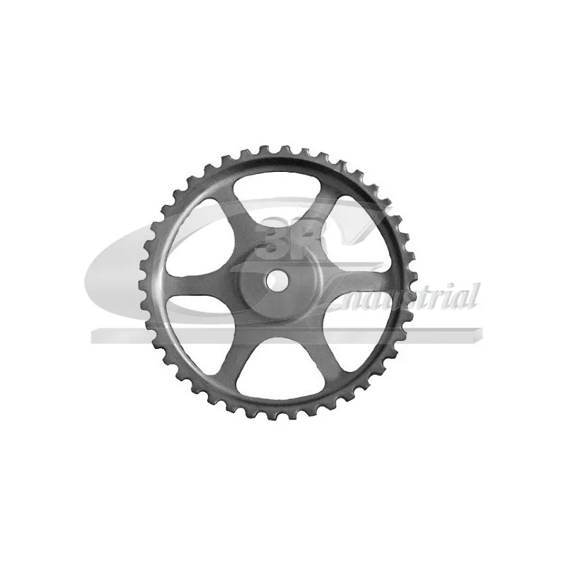 Roue dentée, vilebrequin 3RG 13628