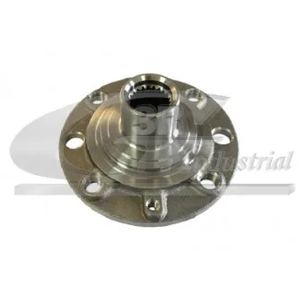 Moyeu de roue 3RG 15208