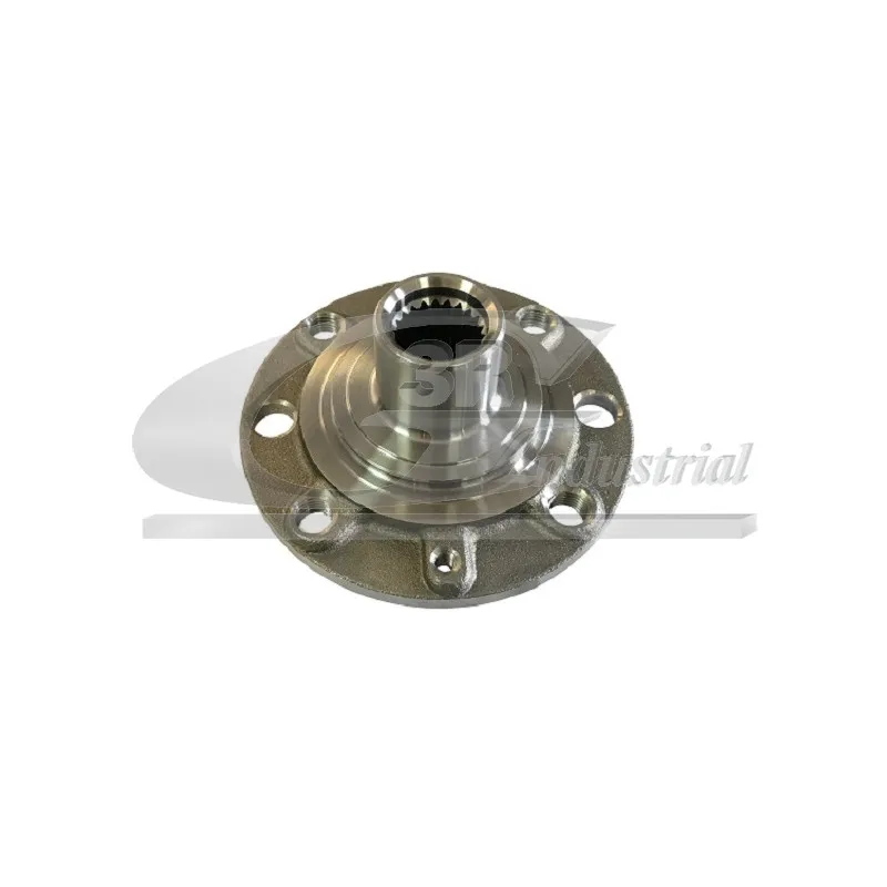 Moyeu de roue 3RG 15208