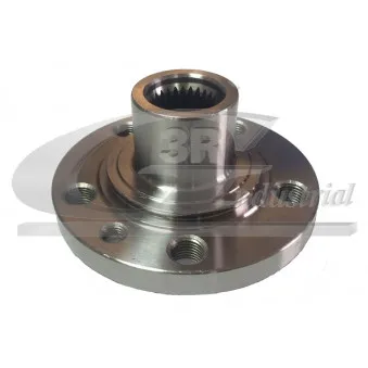 Moyeu de roue avant 3RG 15210