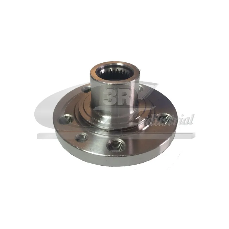 Moyeu de roue avant 3RG 15210