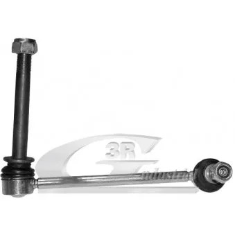 Entretoise/tige, stabilisateur avant gauche 3RG 21226
