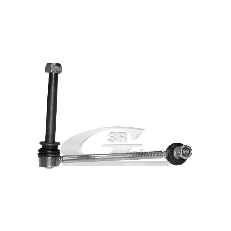 Entretoise/tige, stabilisateur avant gauche 3RG 21226