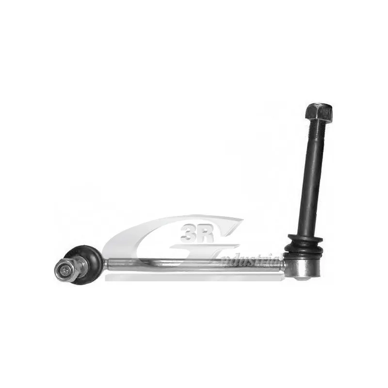 Entretoise/tige, stabilisateur avant droit 3RG 21227
