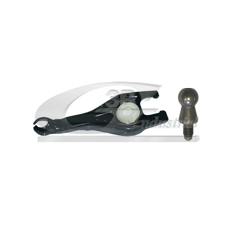 Boulon à rotule, commande d'embrayage 3RG 22209K
