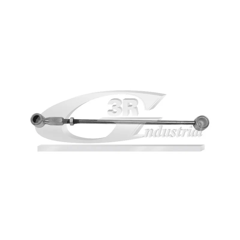 Levier de vitesse 3RG 23206