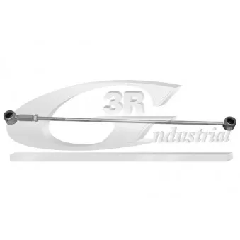 Levier de vitesse 3RG 23209