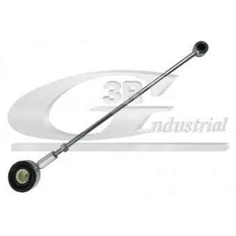 Kit de réparation, levier de changement de vitesse 3RG 23231