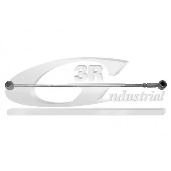 Levier de vitesse 3RG 23243