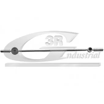 Levier de vitesse 3RG 23253