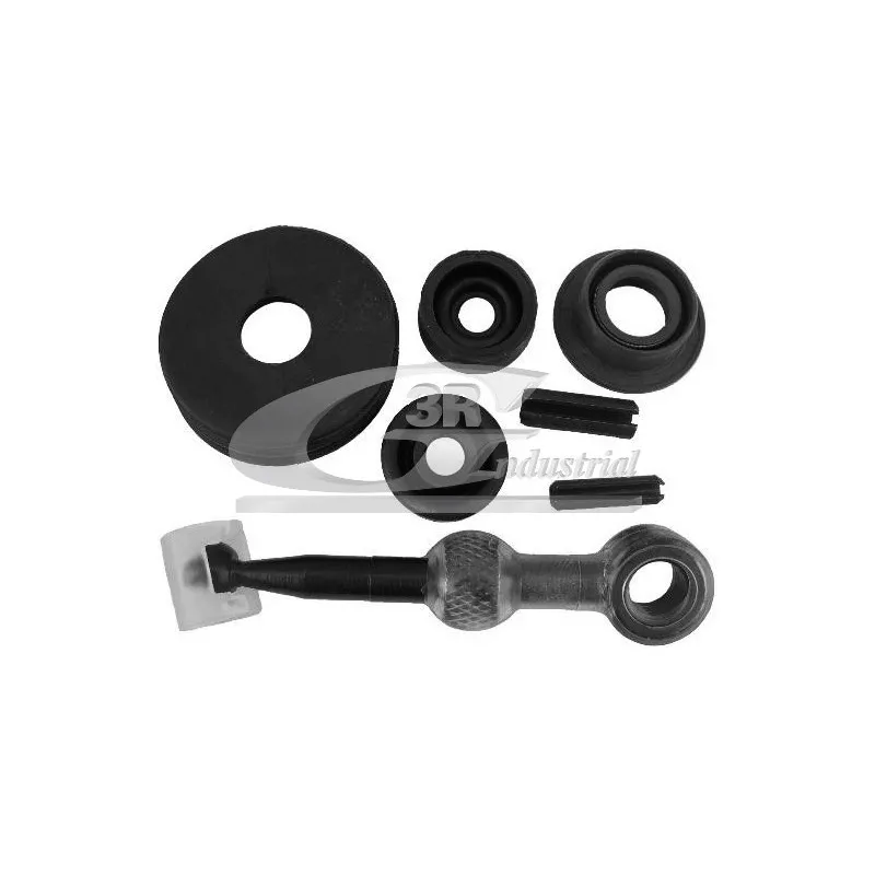 Kit de réparation, levier de changement de vitesse 3RG 23606