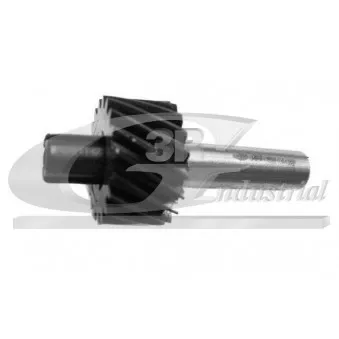 Kit d'assemblage, cylindre récepteur d'embrayage 3RG 24206