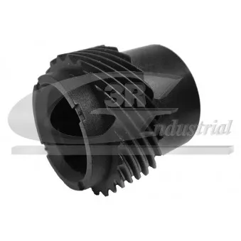 Renvoi d'angle, câble flexible de compteur de vit 3RG 24217