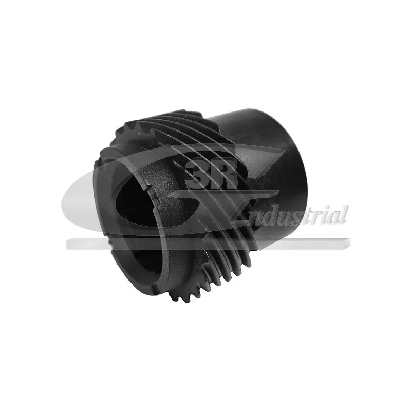 Renvoi d'angle, câble flexible de compteur de vit 3RG 24217