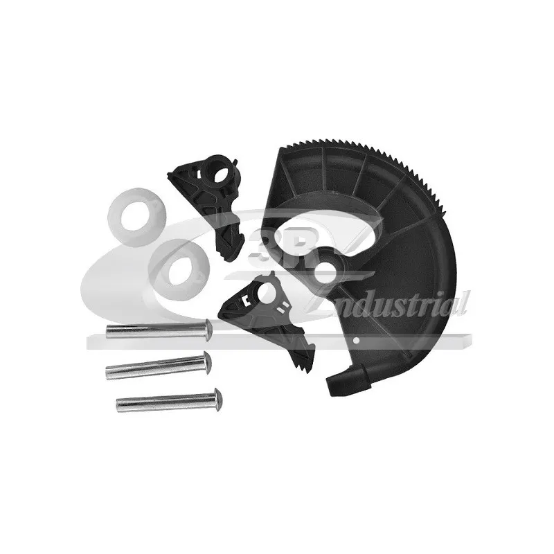 Kit de réparation, embrayage automatique 3RG 24622