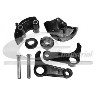 Kit de réparation, embrayage automatique 3RG 24623