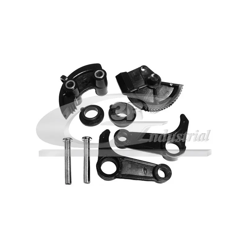 Kit de réparation, embrayage automatique 3RG 24623