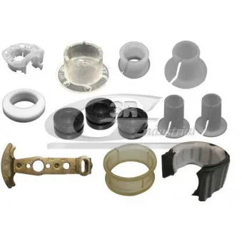 Kit de réparation, levier de changement de vitesse 3RG 24784