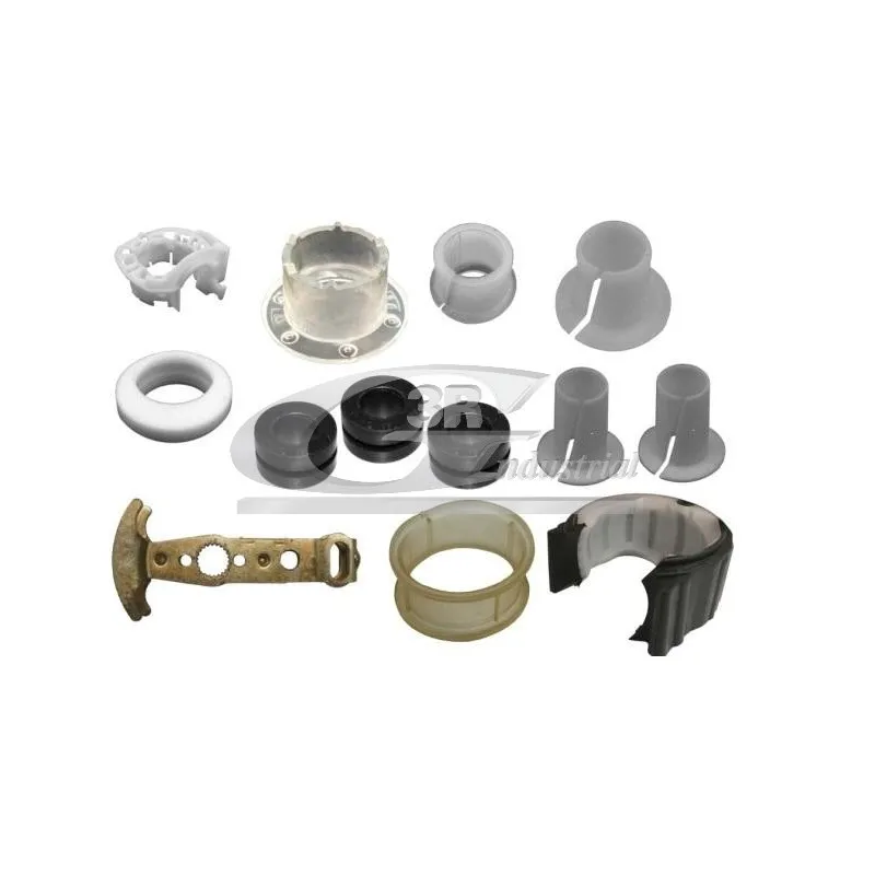Kit de réparation, levier de changement de vitesse 3RG 24784
