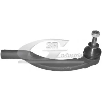 Rotule de barre de connexion avant droit 3RG 32635