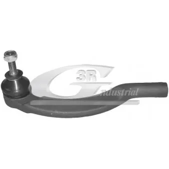 Rotule de barre de connexion avant gauche 3RG 32636
