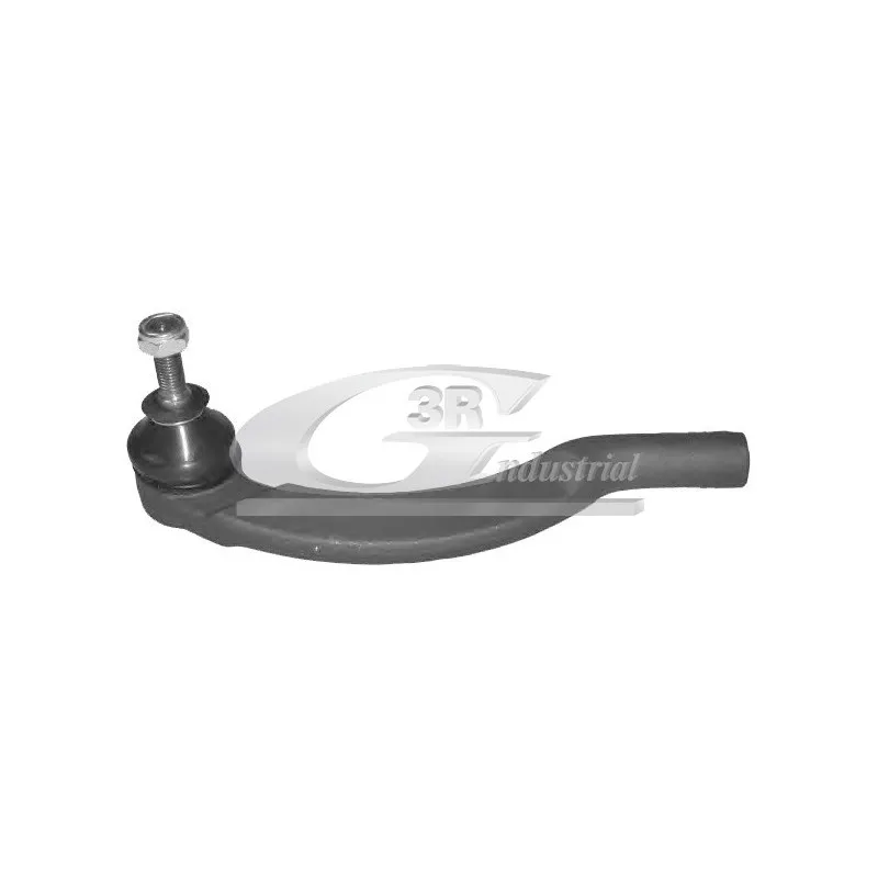 Rotule de barre de connexion avant gauche 3RG 32636