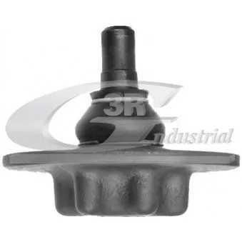 Rotule de suspension avant 3RG 33419