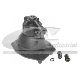 Coupelle de suspension avant droit 3RG 45216