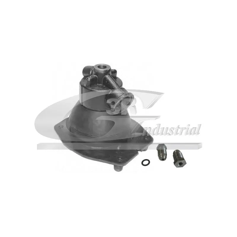 Coupelle de suspension avant droit 3RG 45216