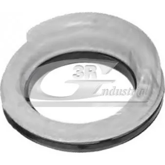 Roulement, coupelle de suspension avant 3RG 45628