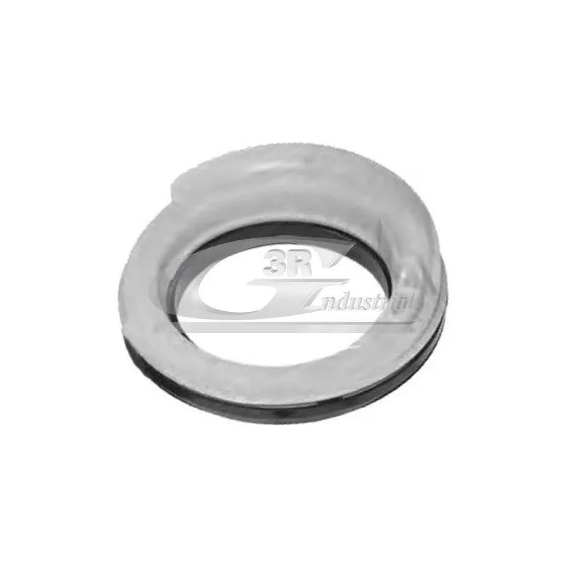 Roulement, coupelle de suspension avant 3RG 45628
