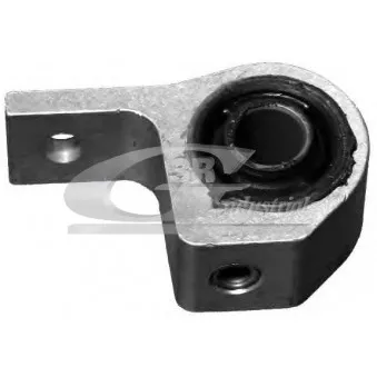 Suspension, bras de liaison avant 3RG 50228