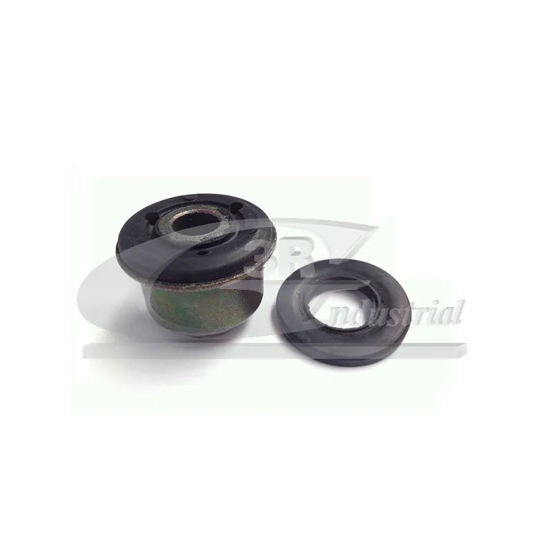 Suspension, bras de liaison avant 3RG 50263
