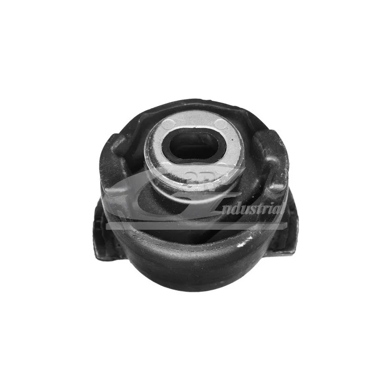 Suspension, corps de l'essieu arrière gauche 3RG 50640