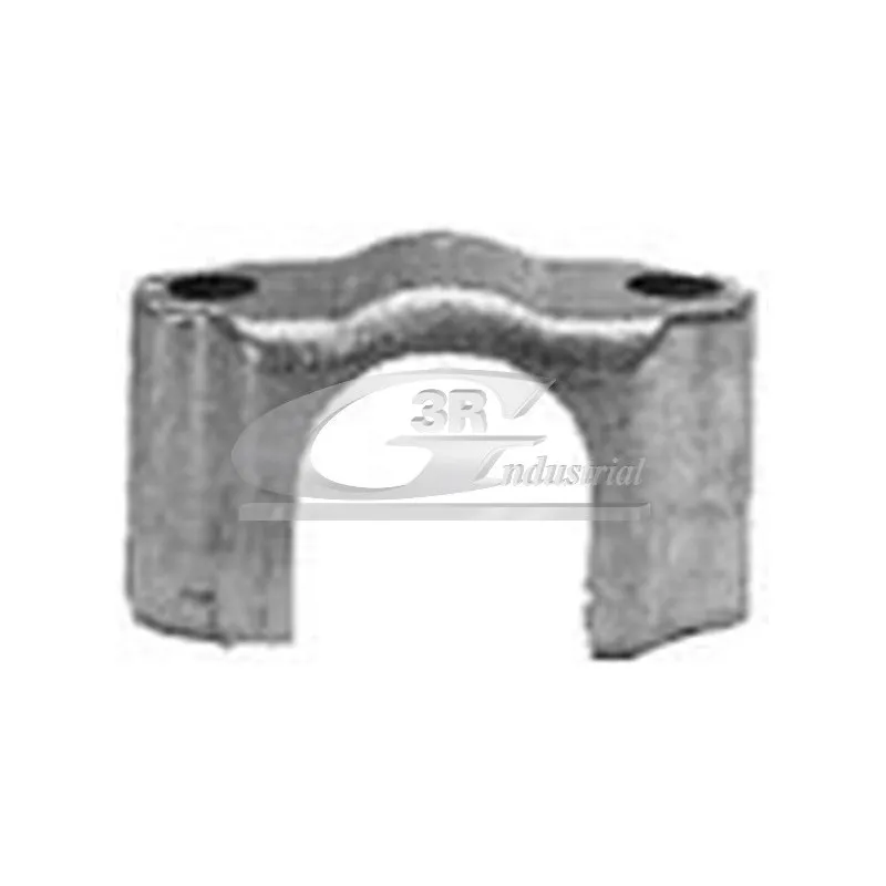 Suspension, stabilisateur avant 3RG 60207