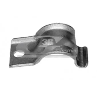 Suspension, stabilisateur avant 3RG 60229