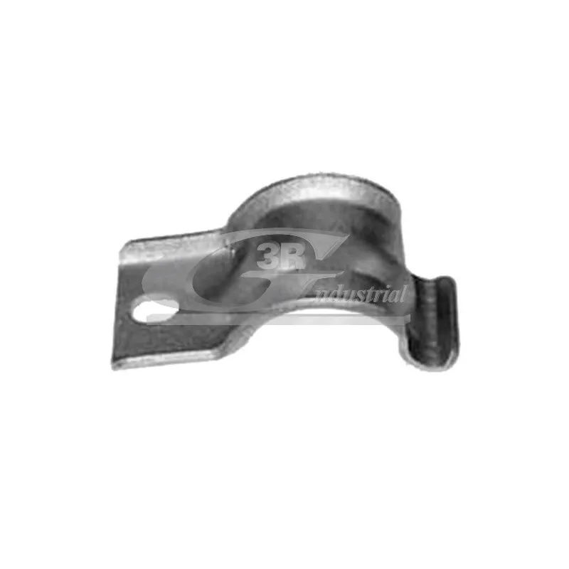 Suspension, stabilisateur avant 3RG 60229