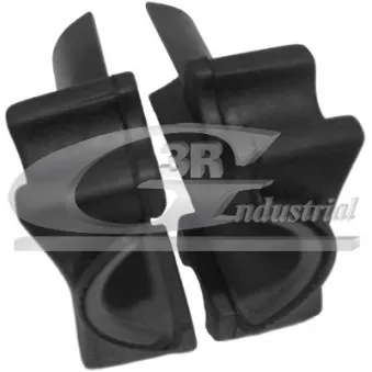 Suspension, stabilisateur avant 3RG 60232