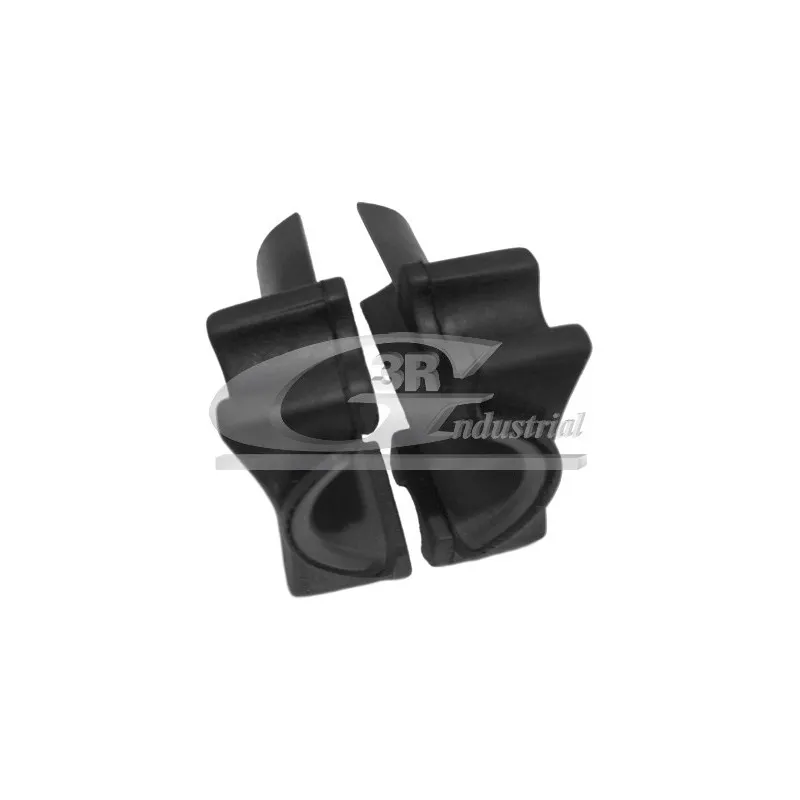 Suspension, stabilisateur avant 3RG 60232