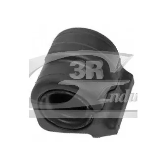 Suspension, stabilisateur avant 3RG 60237