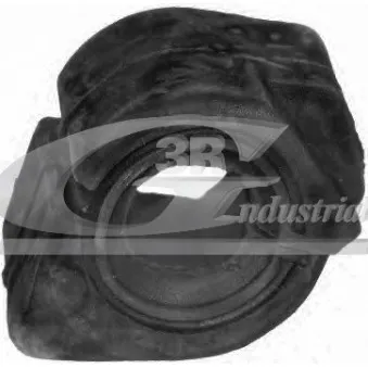Suspension, stabilisateur arrière 3RG 60240