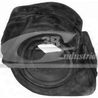 Suspension, stabilisateur arrière 3RG 60241