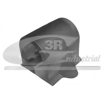 Suspension, stabilisateur avant 3RG 60611