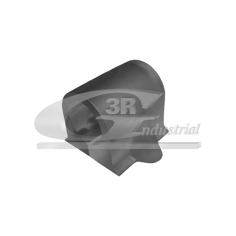 Suspension, stabilisateur avant 3RG 60611