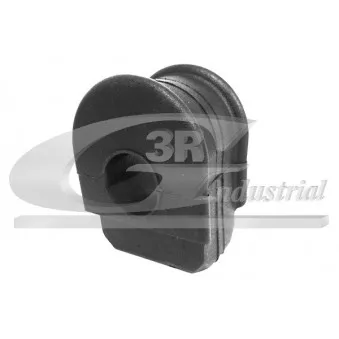 Suspension, stabilisateur avant 3RG 60615
